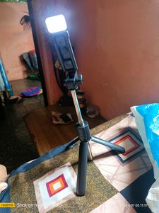 Tripod + Selfie Stick &#34;Brand New&#34;