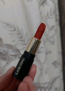 lancome l'absolu rough lipstick
