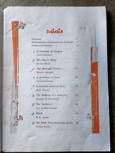 Class 10 Textbook Set