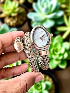 BVLGARI Serpenti Watch