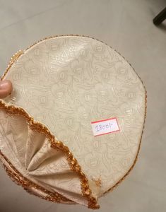 Wedding Cap For Men❤