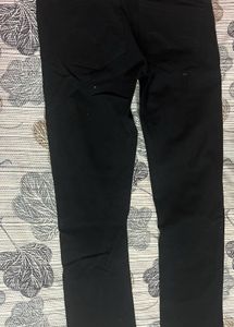 Black Dress Pants