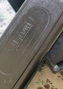 Professional Hair Clipper Set