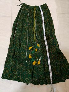 Lehanga