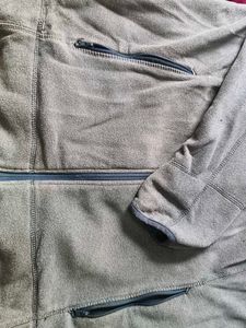 Woman Jacket For Winter