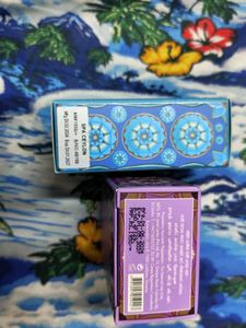 SPA CEYLON Balm Roll-On