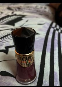 Maroon Nail Polish