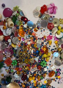 Bead Soup