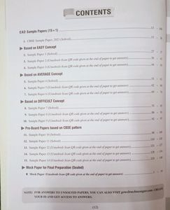 Together With Sample Paper For Class 10 Student Social Science