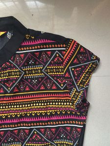 Boho Chic Maxi Dress