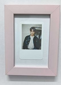 Photo Framed with NCT Jaehyun Photocard