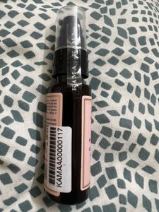 Sealed Kama Ayurveda Face Cleanser-30ml