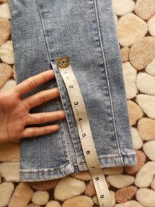 ❀˖°Bootcut Denim Jeans❀˖°