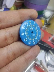 Hmt Dial Sale (Scratch/Paint-chip/Over painted)