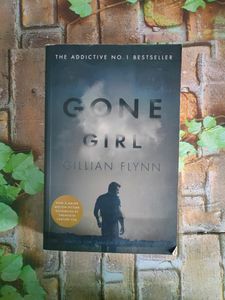 Gone Girl