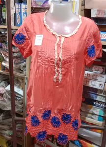 Tunic Top