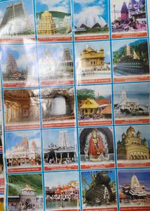 sBook Staul Iteams Like Graph Papers,Stickers,Maps