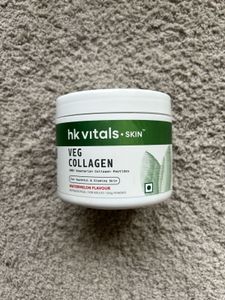 hk vitals SKIN Veg Collagen