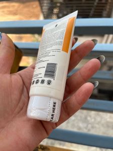 MULOha Sunscreen SPF 50