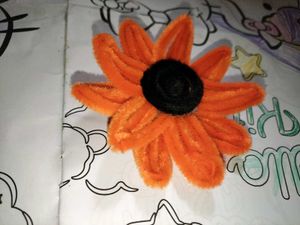 Fuzzy Wire Craft