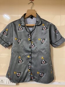 Goffy Print SmartyPants Coordinates