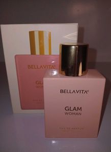 Bella Vita Glam Woman