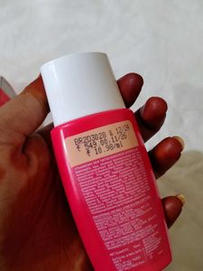 Dot And Key Dew Tinted Sunscreen With SPF PA++++