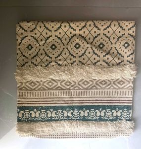 Boho Cushion Cover