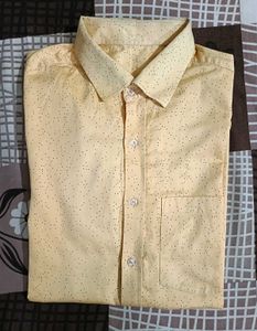 Combo Of 5 Cotton Shirt