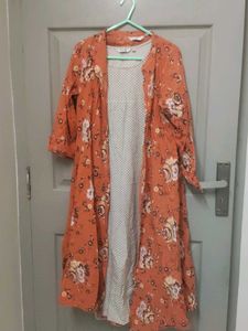 Max 2 Piece Kurthi