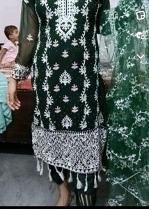 Elegant Kurta Set