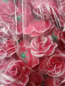 Fake Flower 🌹🌹