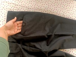 Black Trousers new
