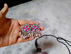 Premium Quality Choker