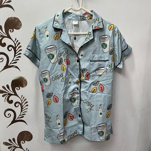 Cute Night Wear