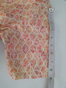 Elegant and stylish kurta