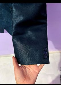 Shining Suit For Men ✨