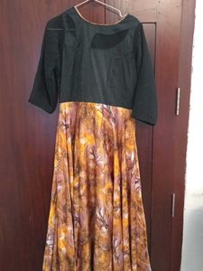 Gown