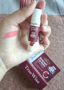 TrueWise Betroot Lip Balm