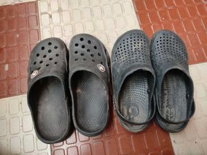 Boys Clogs 2