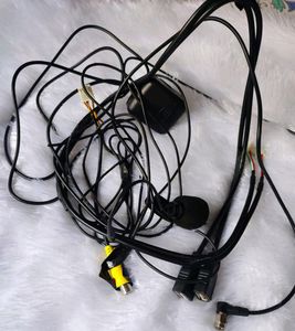 Android Music System