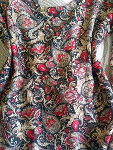 Laila ✨️ trendy corset back short kurtis ✨️