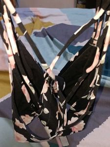 Bra Branded