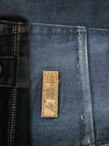 Urban Faith Jeans