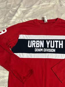 Oversized Aesthetic T Shirt
