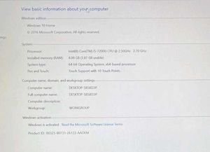 Dell Inspiron