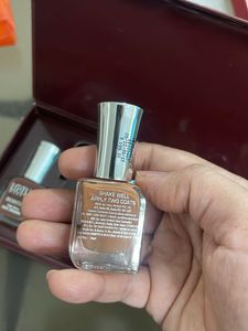 only any 1 Lotus Herbals Nail enamel