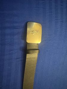 Ralph Lauren Men’s Belt