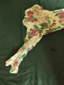 Gown