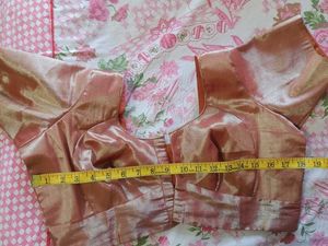 New Shimmering Blouse
